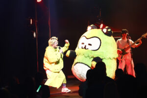 『TOKYO FM LIVE in 渋谷音楽祭』AKASAKI、こっちのけんと、超学生、きんとき、Nakamu、安藤咲良登場36