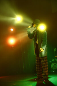 『TOKYO FM LIVE in 渋谷音楽祭』AKASAKI、こっちのけんと、超学生、きんとき、Nakamu、安藤咲良登場18