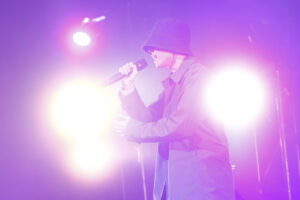 『TOKYO FM LIVE in 渋谷音楽祭』AKASAKI、こっちのけんと、超学生、きんとき、Nakamu、安藤咲良登場19