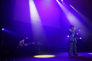 『TOKYO FM LIVE in 渋谷音楽祭』AKASAKI、こっちのけんと、超学生、きんとき、Nakamu、安藤咲良登場20