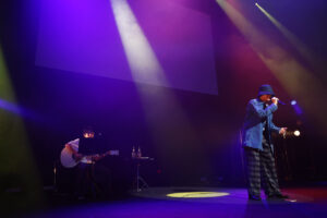 『TOKYO FM LIVE in 渋谷音楽祭』AKASAKI、こっちのけんと、超学生、きんとき、Nakamu、安藤咲良登場21