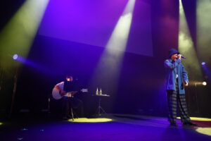 『TOKYO FM LIVE in 渋谷音楽祭』AKASAKI、こっちのけんと、超学生、きんとき、Nakamu、安藤咲良登場22