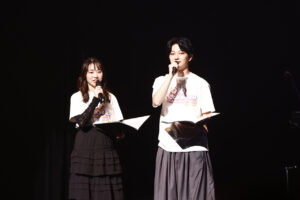 『TOKYO FM LIVE in 渋谷音楽祭』AKASAKI、こっちのけんと、超学生、きんとき、Nakamu、安藤咲良登場24