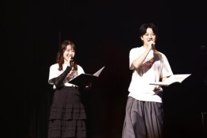 『TOKYO FM LIVE in 渋谷音楽祭』AKASAKI、こっちのけんと、超学生、きんとき、Nakamu、安藤咲良登場25