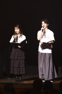 『TOKYO FM LIVE in 渋谷音楽祭』AKASAKI、こっちのけんと、超学生、きんとき、Nakamu、安藤咲良登場26