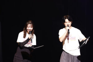 『TOKYO FM LIVE in 渋谷音楽祭』AKASAKI、こっちのけんと、超学生、きんとき、Nakamu、安藤咲良登場27