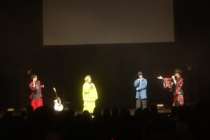 『TOKYO FM LIVE in 渋谷音楽祭』AKASAKI、こっちのけんと、超学生、きんとき、Nakamu、安藤咲良登場38