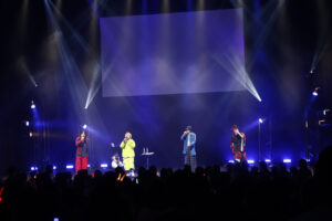 『TOKYO FM LIVE in 渋谷音楽祭』AKASAKI、こっちのけんと、超学生、きんとき、Nakamu、安藤咲良登場40