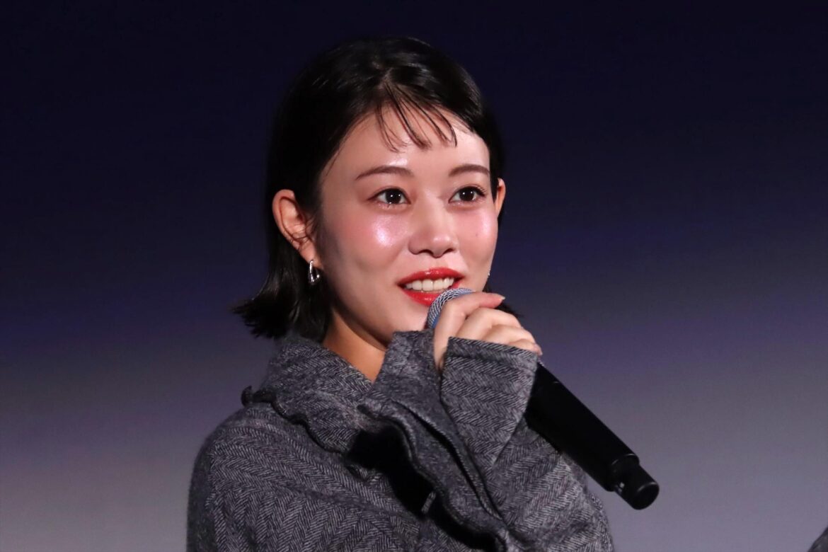 高畑充希＞松村北斗のプラネタリウム生解説「めっちゃエモかった」 映画は「家族も見に行ってくれた」（毎日キレイ） - Yahoo!ニュース
