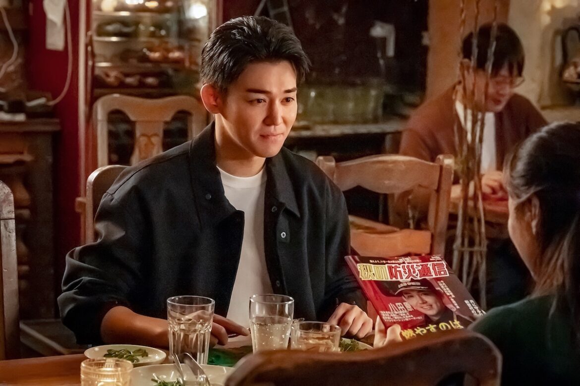 WEST. 小瀧望、役作りへの思いと俳優業への“本音” 「苦手意識を壊していきたい」|Real Sound|リアルサウンド 映画部 WEST. 小瀧望が語る、俳優業への“本音”