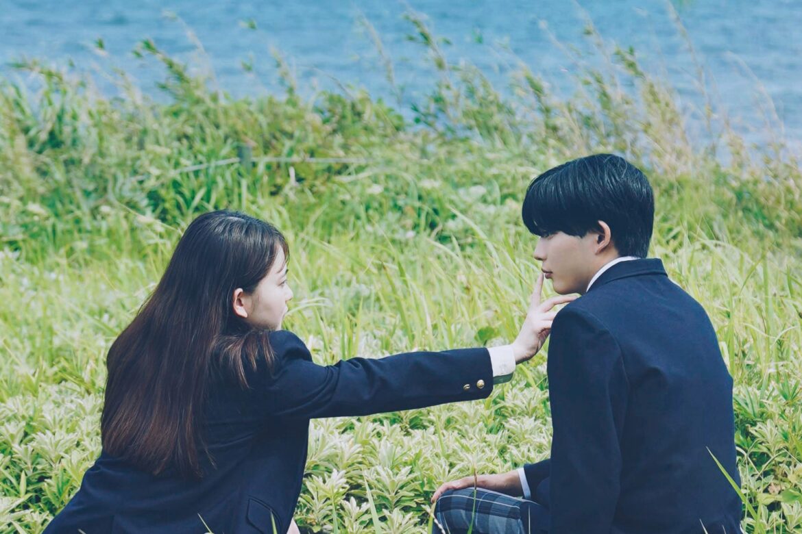 ラブストーリー×青春サスペンスの衝撃作、10月24日公開の映画『恋に至る病』切なすぎるラスト4分に心を揺さぶられる - Yahoo!ニュース