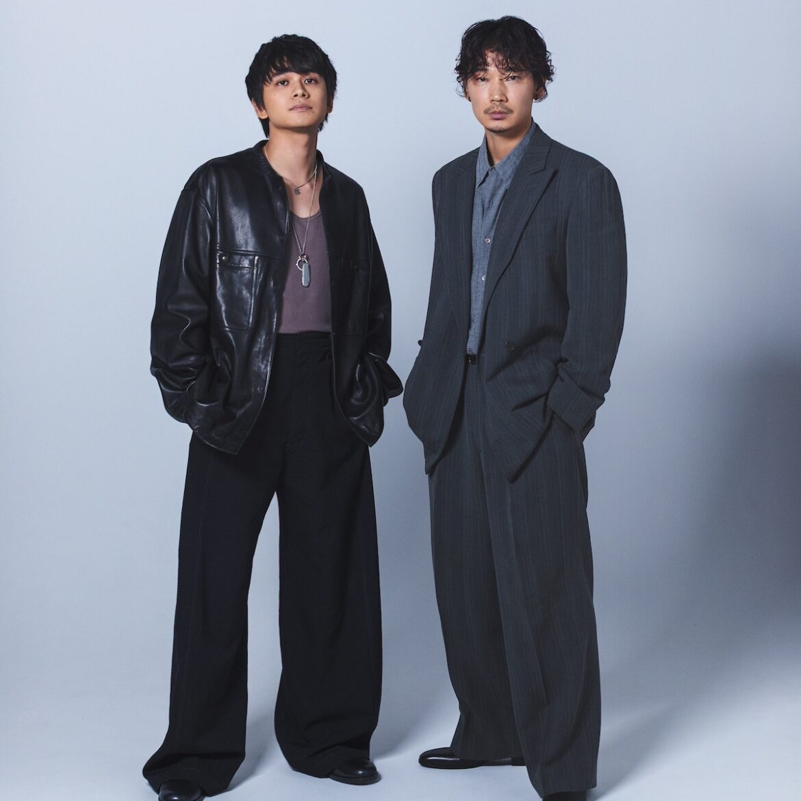 「仕事に生き、仕事に死ぬ」——北村匠海と綾野剛が語る「俳優としての覚悟」と映画「愚か者の身分」で描く“若者の貧困” – Yahoo!ニュース 「仕事に生き、仕事に死ぬ」——北村匠海と綾野剛が語る「俳優としての覚悟」と映画「愚か者の身分」で描く“若者の貧困” - Yahoo!ニュース