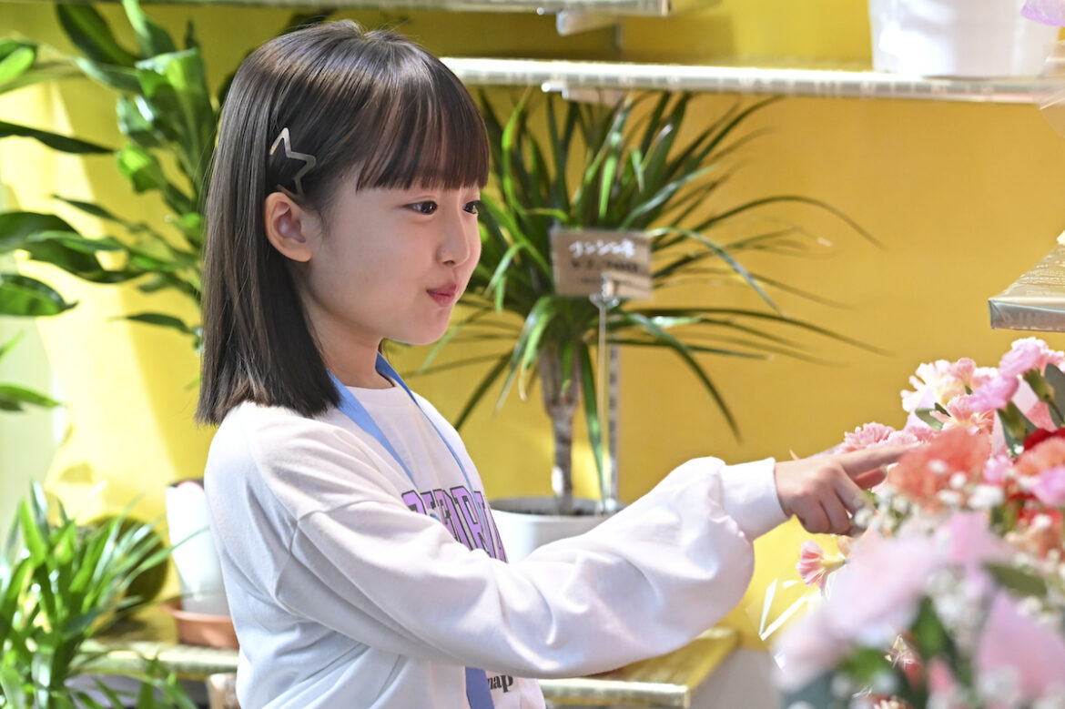 『フェイクマミー』池村碧彩、『ばけばけ』福地美晴ら、“アーニャ”子役たちが大渋滞|Real Sound|リアルサウンド 映画部 『フェイクマミー』池村碧彩、『ばけばけ』福地美晴ら、“アーニャ”子役たちが大渋滞|Real Sound|リアルサウンド 映画部