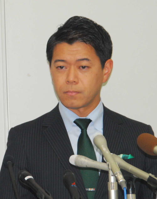 長谷川豊氏が指摘、不適切発言を謝罪した田原総一朗氏を「これ以上責めるのは違う、問題は…」 – nikkansports.com 長谷川豊氏(2017年撮影)