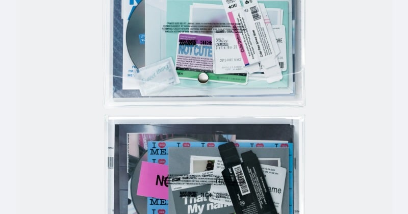 ILLIT、11・24カムバック発表 “もうかわいくない”というメッセージを込めた初の韓国シングル – オリコンニュース ILLIT、11・24カムバック発表 “もうかわいくない”というメッセージを込めた初の韓国シングル - オリコンニュース