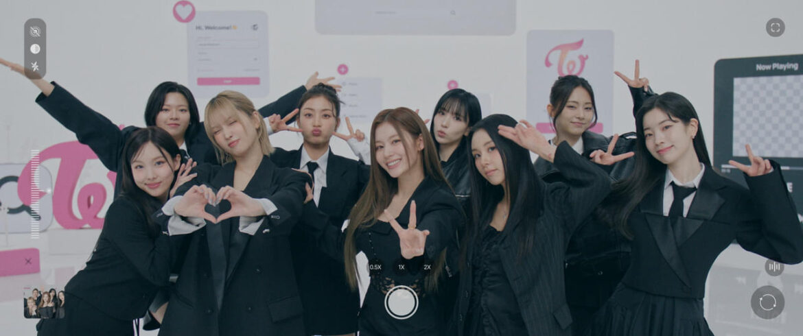 「TWICE」9人それぞれの挑戦とは――ドキュメンタリー映画「ONE IN A MILL10N」場面カット一挙公開(映画.com) – Yahoo!ニュース 「TWICE」9人それぞれの挑戦とは――ドキュメンタリー映画「ONE IN A MILL10N」場面カット一挙公開(映画.com) - Yahoo!ニュース