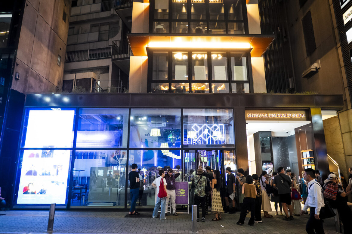 【REPORT】CUEW Conference Day 2 | より具体的な戦略・取り組みについて──Day 2レポート 【REPORT】CUEW Conference Day 2 | より具体的な戦略・取り組みについて──Day 2レポート