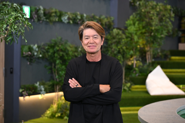 ヒロミさんインタビュー