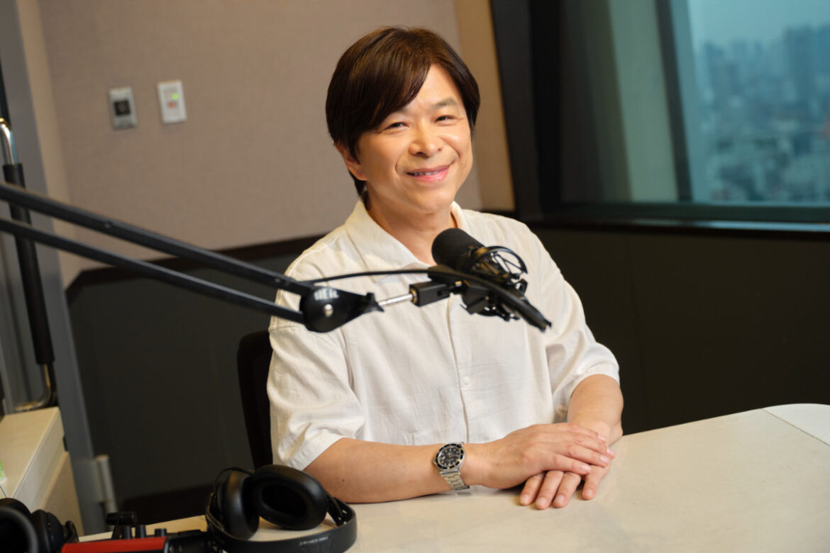 元NHK・武田真一アナが災害報道を「一生の仕事にしていこう」と決意した瞬間─ニュースへの“使命感”を語る | J-WAVE NEWS
