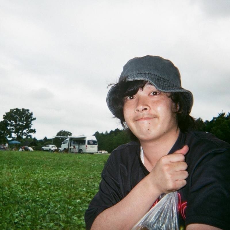 Nu! Mattar、音楽ジャンルをコラージュするように織り交ぜた2nd EP『Cool Age』配信リリース – ニュース Nu! Mattar、音楽ジャンルをコラージュするように織り交ぜた2nd EP『Cool Age』配信リリース - ニュース