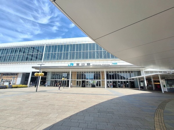 富山のまちを巡ってグルメや音楽を!『MACHI MEGURI 2025』開催。11月2日~11月4日。『富山駅』では『農林水産物ワンデージャックフェスタ』開催。11月2日。 : とやま速報 まちめぐり5