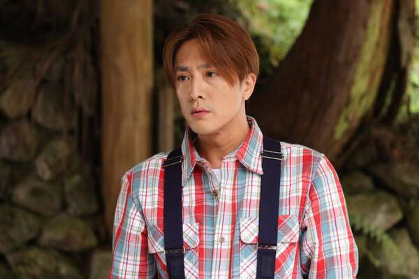 内博貴 12年ぶりにドラマ出演|au Webポータル芸能ニュース 内博貴 12年ぶりにドラマ出演|au Webポータル芸能ニュース