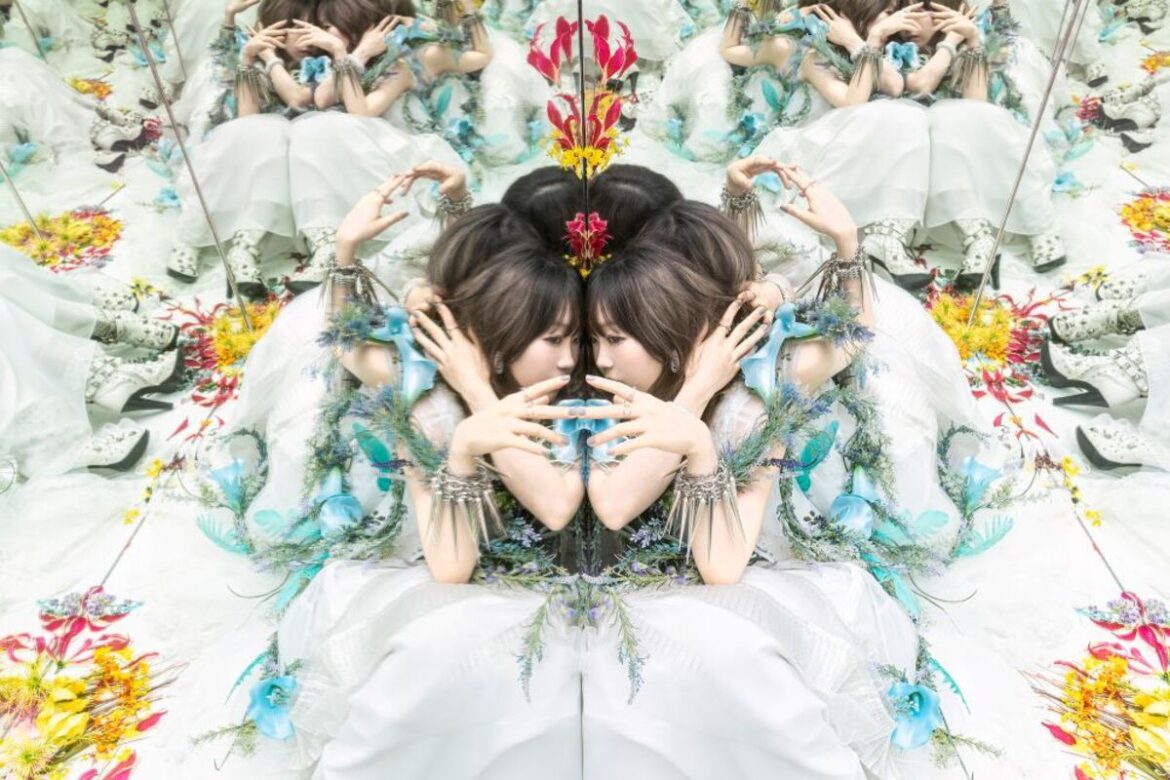 Aimer、27thシングル『Little Bouquet / Pastoral』よりTVアニメ"羅小黒戦記"主題歌「Pastoral」先行配信スタート