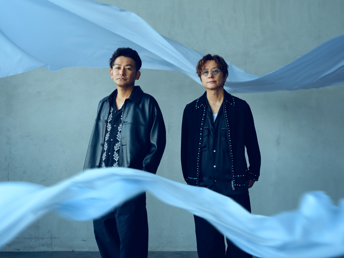 ポルノグラフィティ新曲「THE REVO」(ザレヴォ)MUSIC VIDEOが解禁！！心の中に城塞を作り引きこもる少女、音楽が彼女の心に風を起こし、殻を破り心を解き放つ。