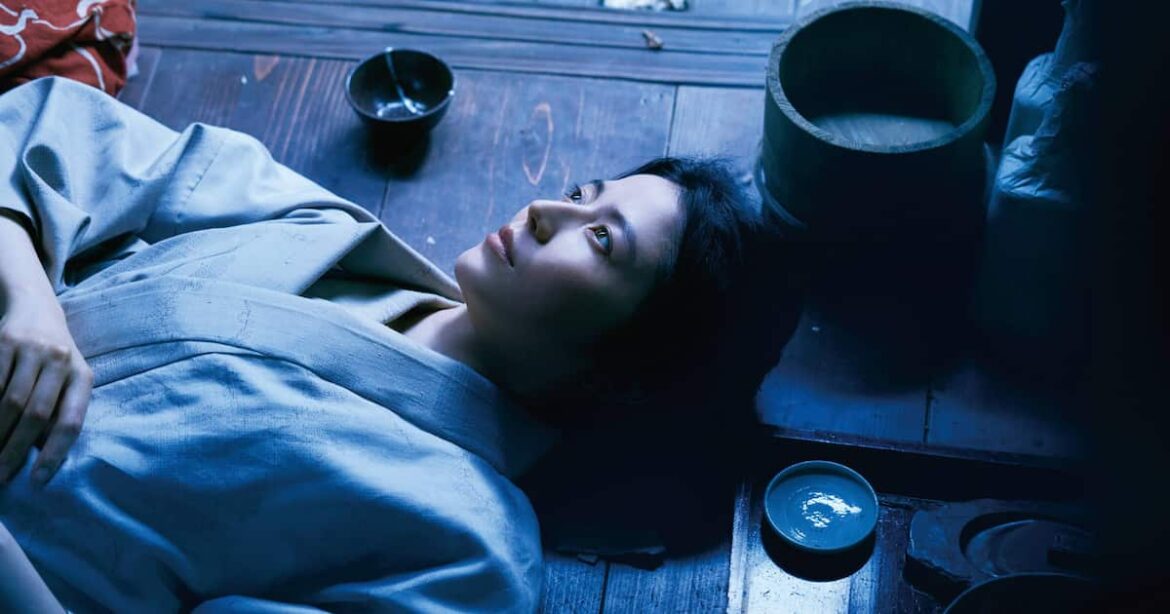 葛飾北斎と娘の破天荒な生涯、絵に懸ける執念「おーい、応為」ほか シネマプレビュー 新作映画評 - 産経ニュース