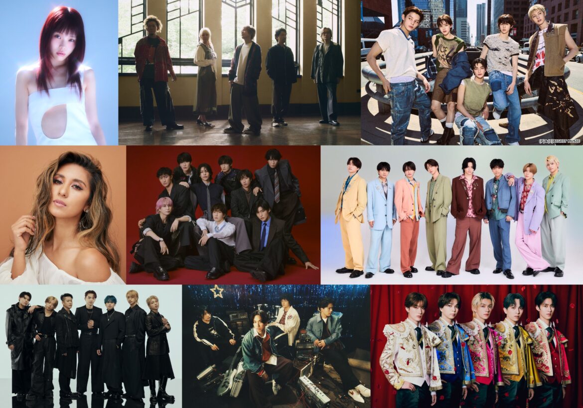11月3日放送「CDTV」出演者&歌唱曲発表 Snow Man・timeleszら – モデルプレス 11月3日放送「CDTV」出演者&歌唱曲発表 Snow Man・timeleszら - モデルプレス