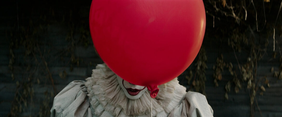 『IT/イット “それ”が見えたら、終わり。』はどこで配信? | 海外ドラマNAVI(VOD) IT/イット “それ”が見えたら、終わり。 場面写真