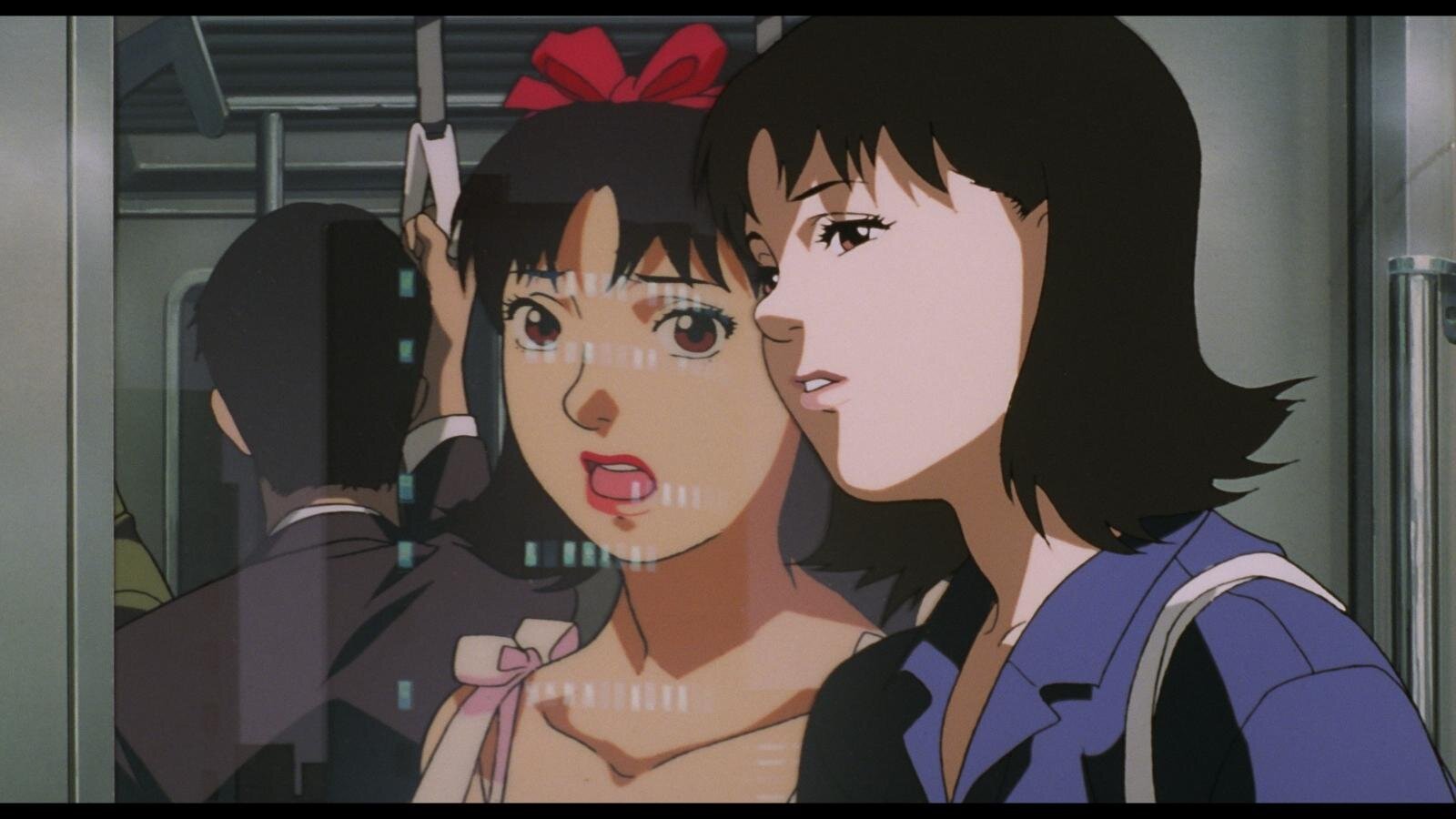 今敏のアニメ映画『パーフェクトブルー』全国劇場でリバイバル、アイドルから転身した女優のサイコホラー｜写真14