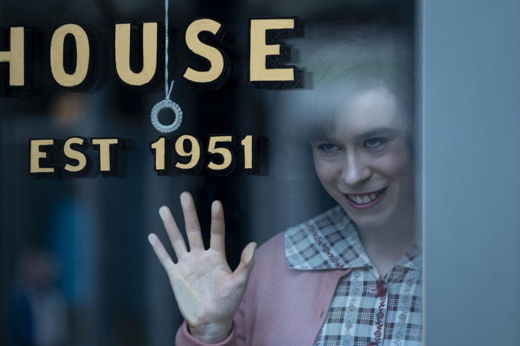 IT/イット ウェルカム・トゥ・デリー “それ”が見えたら、終わり。