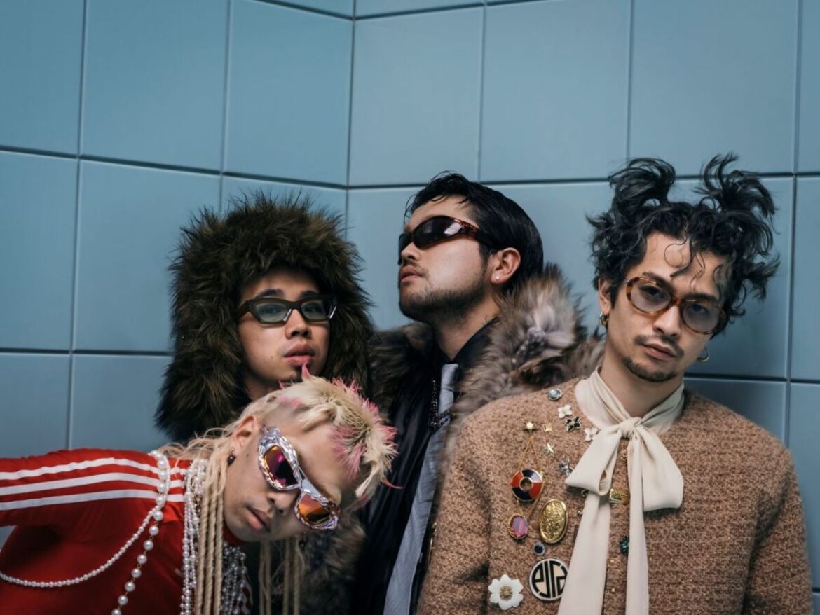 King Gnu、約3年ぶりに"ミュージックステーション"出演決定。「SO BAD」＆「SPECIALZ」をパフォーマンス。Mステ放送直後にはYouTubeライヴ配信も