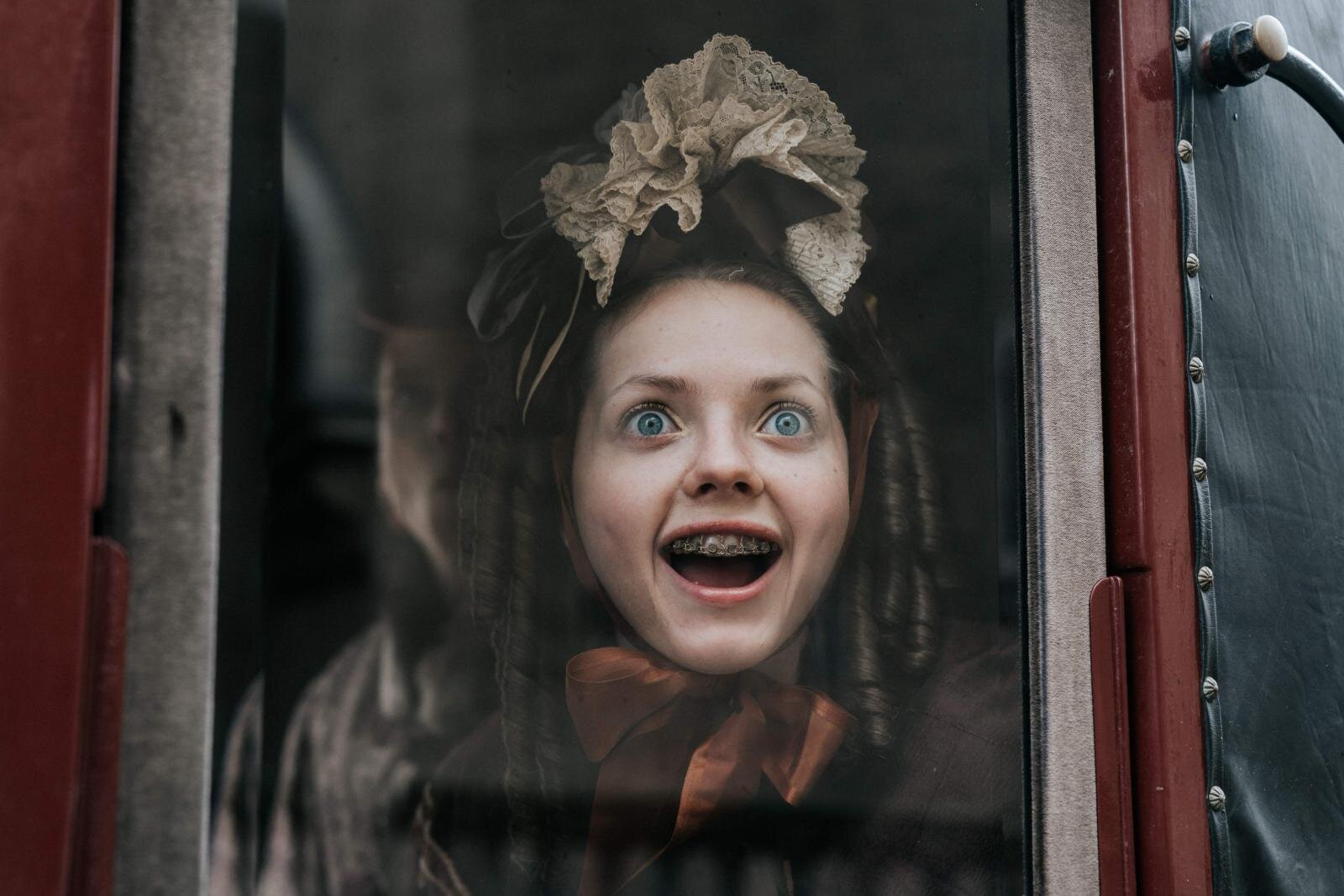 『アグリーシスター 可愛いあの娘は醜いわたし』場面カット｜写真8