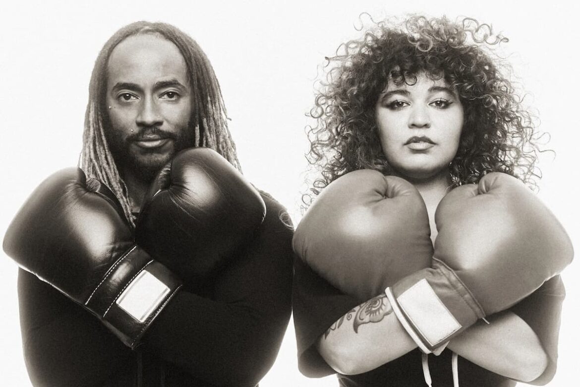 サンダーキャット&レミ・ウルフ、米TV番組で“Children of the Baked Potato”を披露した映像が公開 サンダーキャット&レミ・ウルフ、米TV番組で“Children of the Baked Potato”を披露した映像が公開