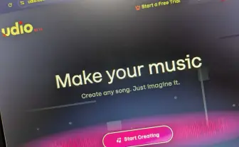 音楽大手ユニバーサルミュージック、作曲AIサービス「Udio」と戦略的合意を締結