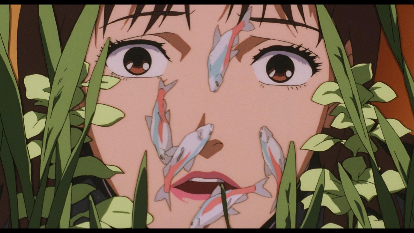 今敏のアニメ映画『パーフェクトブルー』全国劇場でリバイバル、アイドルから転身した女優のサイコホラー｜写真15
