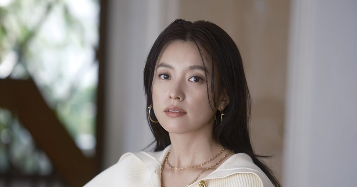 小栗旬が明かす、ドラマ「匿名の恋人たち」のヒロインがハン・ヒョジュさんに決まった瞬間(上田 恵子) | FRaU 小栗旬が明かす、ドラマ「匿名の恋人たち」のヒロインがハン・ヒョジュさんに決まった瞬間(上田 恵子) | FRaU