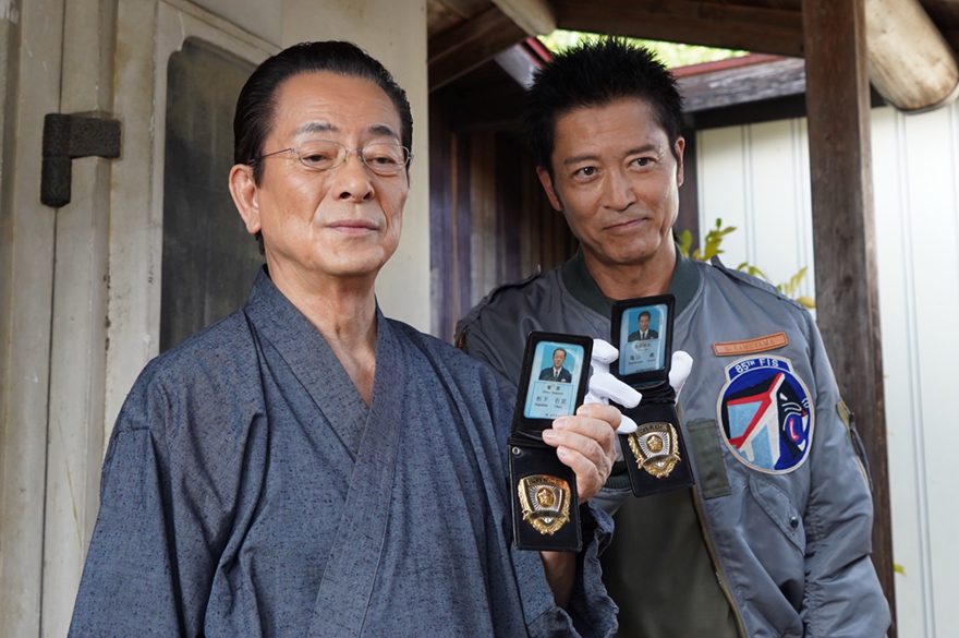 『相棒』新シーズン本日開幕!豪華ゲスト集結&杉下右京が“いまだかつて見たこともない姿”で登場 – テレ朝POST 『相棒』新シーズン本日開幕!豪華ゲスト集結&杉下右京が“いまだかつて見たこともない姿”で登場 - テレ朝POST