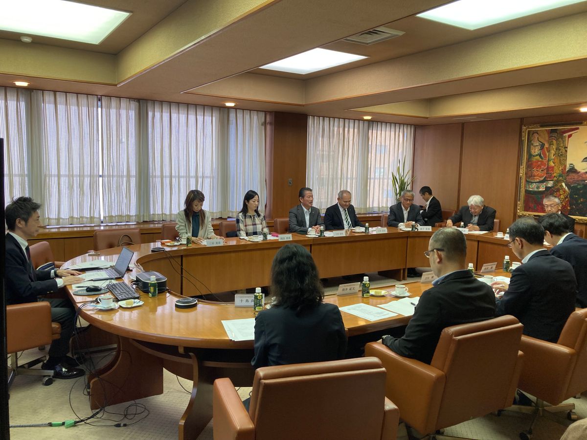 西日本放送 番組審議会