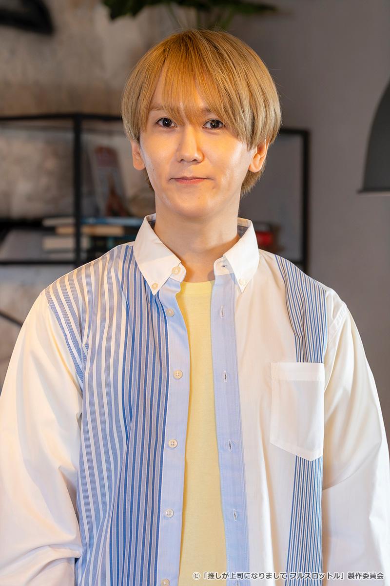 末吉9太郎