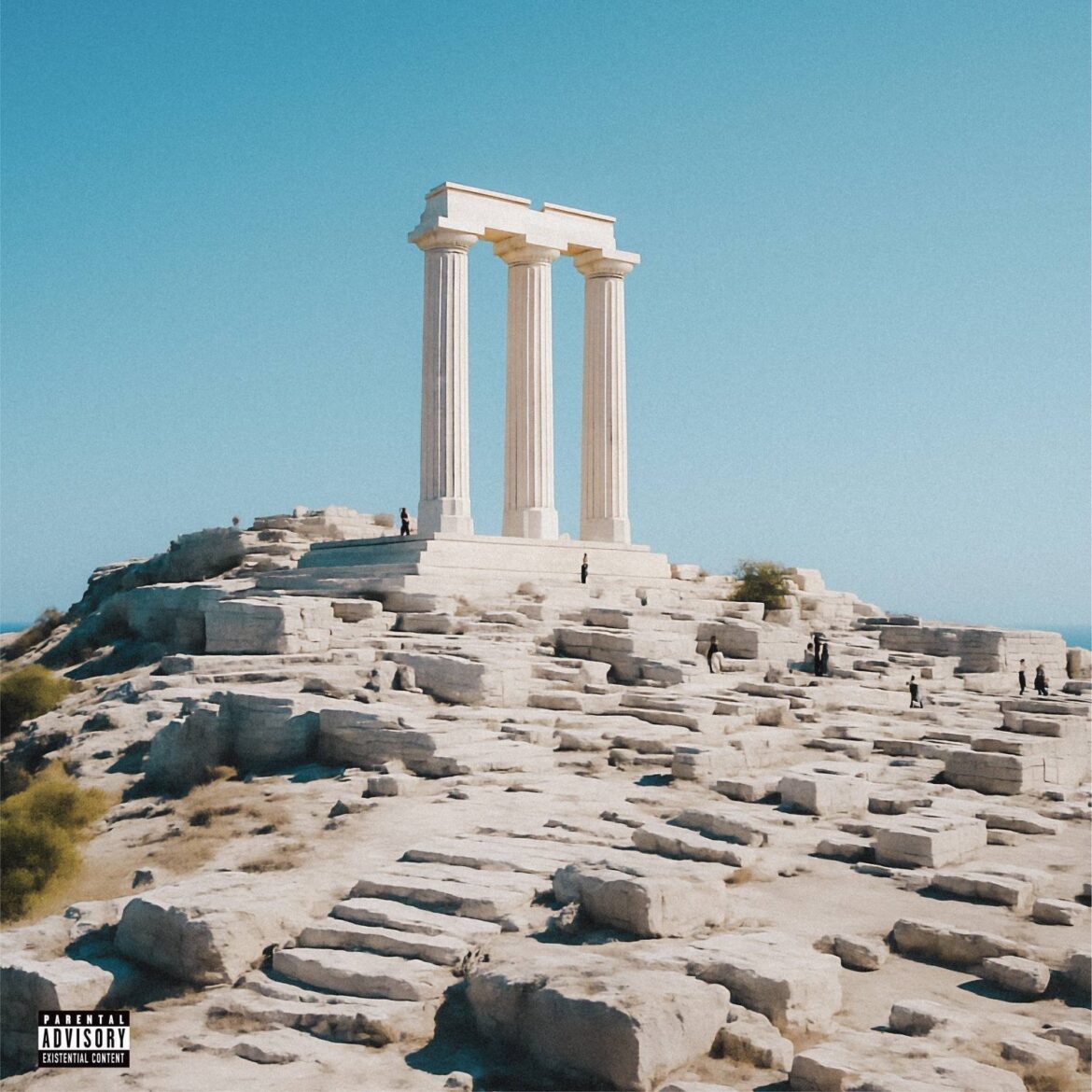 蓮沼執太フィル、NHKワークス第三弾「Ⅲ (Yu5Ji Original Sound Track)」、ベストコンサートのライブ音源「MUSIC TODAY REPLAY – LIVE」の2タイトルが本日リリース! 蓮沼執太フィル、NHKワークス第三弾「Ⅲ (Yu5Ji Original Sound Track)」、ベストコンサートのライブ音源「MUSIC TODAY REPLAY - LIVE」の2タイトルが本日リリース!