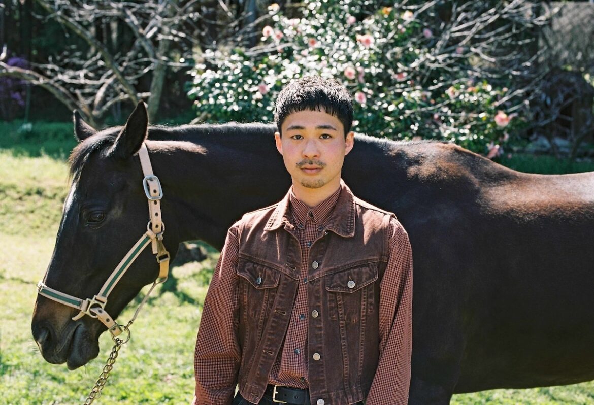 COMMENTS｜眞名子新 X 森山直太朗「弓弦葉」「Yeeeehaaaaw」 | SPACE SHOWER MUSIC