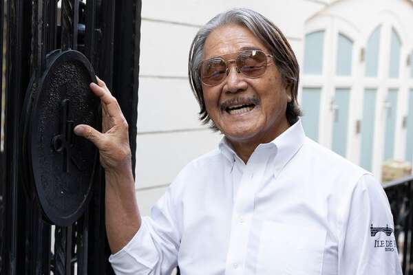 《「あっち行ってろっ!」近寄るカメラを小突いたり》フレンチの坂井宏行が明かした『料理の鉄人』ピリピリ現場「相手に負けると必ずしていたこと」 – au Webポータル 《「あっち行ってろっ!」近寄るカメラを小突いたり》フレンチの坂井宏行が明かした『料理の鉄人』ピリピリ現場「相手に負けると必ずしていたこと」 - au Webポータル