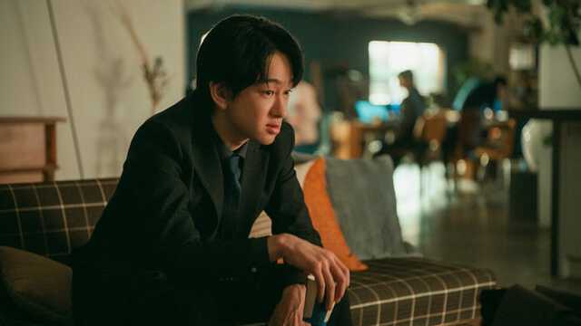 横山裕(C)AbemaTV,Inc.