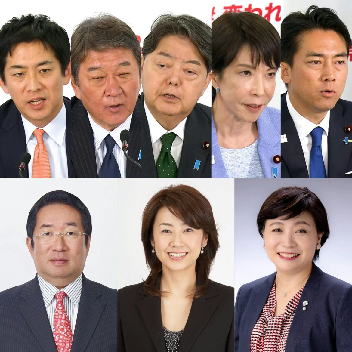自民党新総裁誕生で株価や為替、物価高はどうなる！？「自民新総裁決定！経済・市場の行方は？」テレ東で緊急特番を10/5（日）午前11時～生放送 | テレ東 リリ速（テレ東リリース最速情報） | テレ東・ＢＳテレ東 7ch(公式)