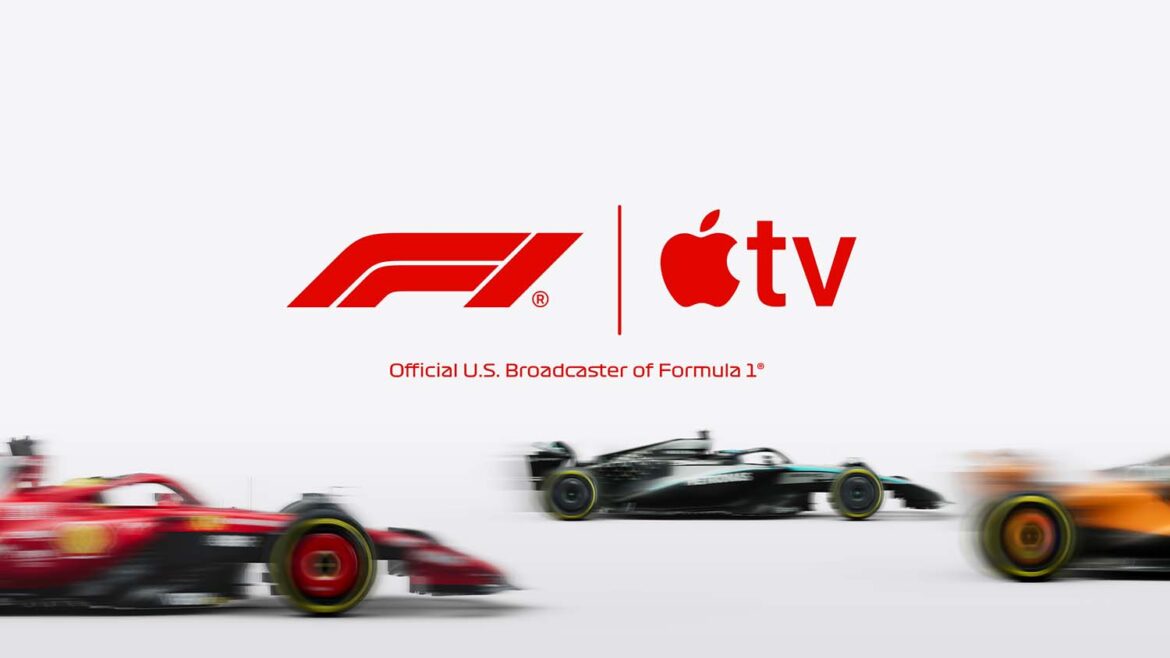 アップル、米国でF1を独占放送 Apple TVが5年契約 – Impress Watch アップル、米国でF1を独占放送 Apple TVが5年契約 - Impress Watch