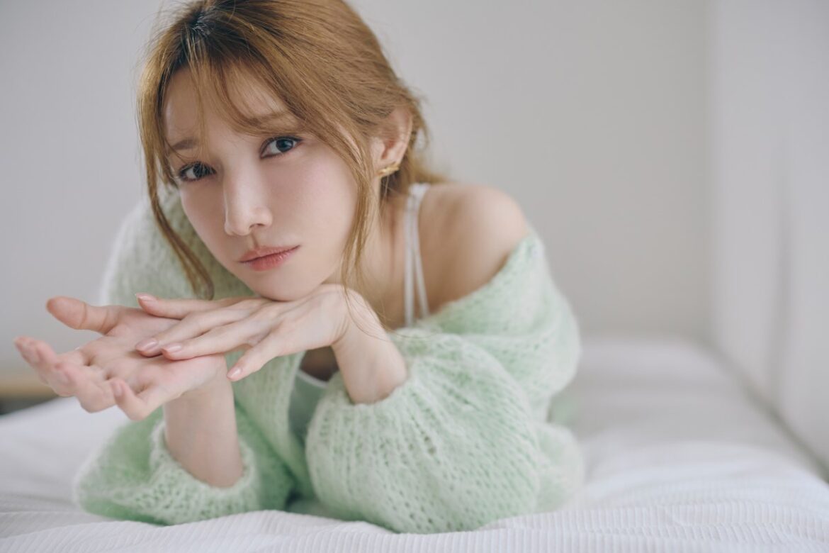 デビュー25周年の後藤真希 「なんだか“作ったもの”に感じてしまった」とモー娘。時代の葛藤明かす きゃんちゅー、AKBとのコラボで感じた“意識の変化”も – NEWSポストセブン デビュー25周年の後藤真希 「なんだか“作ったもの”に感じてしまった」とモー娘。時代の葛藤明かす きゃんちゅー、AKBとのコラボで感じた“意識の変化”も - NEWSポストセブン