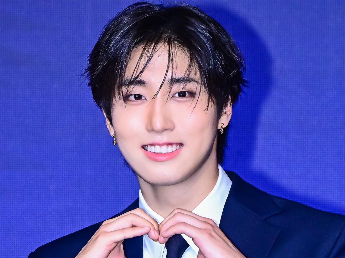 Stray Kids・ハン、初のソロOST歌唱に挑戦!ドラマ『テプン商事』を彩るパワフルボーカルに注目|スポーツソウル日本版 Stray Kids・ハン、初のソロOST歌唱に挑戦!ドラマ『テプン商事』を彩るパワフルボーカルに注目|スポーツソウル日本版